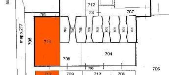 1-Zimmer Gewerbliche Immobilie in Vertova, Italy, Nr. 2989 10