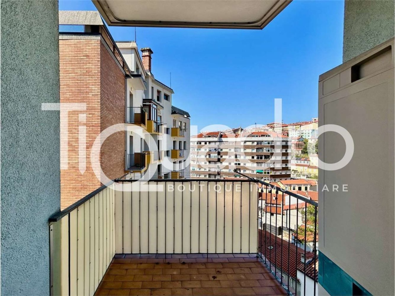 3-Zimmer Wohnung in Trieste, Italy, Nr. 228552