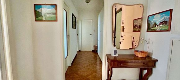 3-Zimmer Wohnung in Trieste, Italy, Nr. 228552 3