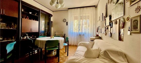 3-Zimmer Wohnung in Trieste, Italy, Nr. 228552 5