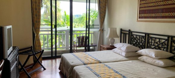 2 chambres condominium à vendre à Bang Tao, Phuket, Southern Thailand, Thailand № 78931 3