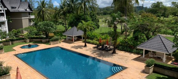 2 chambres condominium à vendre à Bang Tao, Phuket, Southern Thailand, Thailand № 78931 2