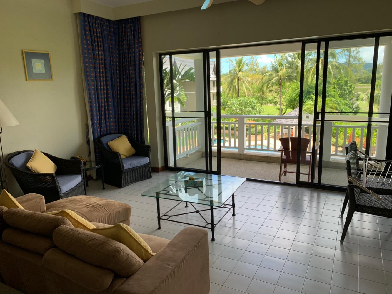 2 chambres condominium à vendre à Bang Tao, Phuket, Southern Thailand, Thailand № 78931
