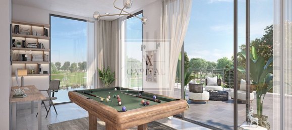 4 bedrooms Townhouse in Yas Island, UAE No. 50934 6