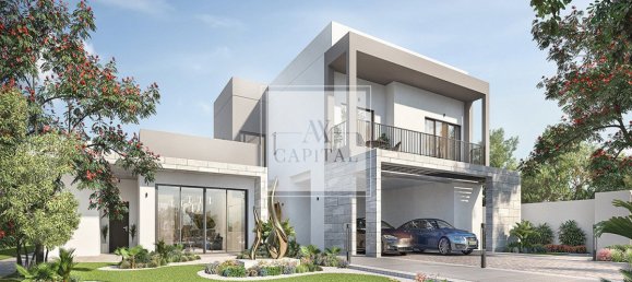 4 bedrooms Townhouse in Yas Island, UAE No. 50934 13