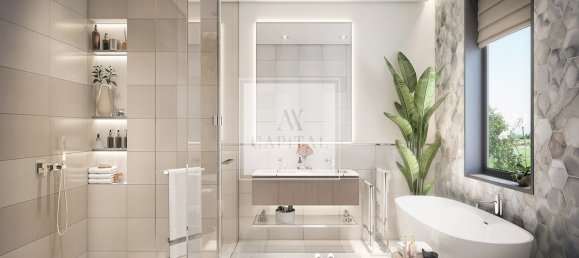 4 bedrooms Townhouse in Yas Island, UAE No. 50934 11