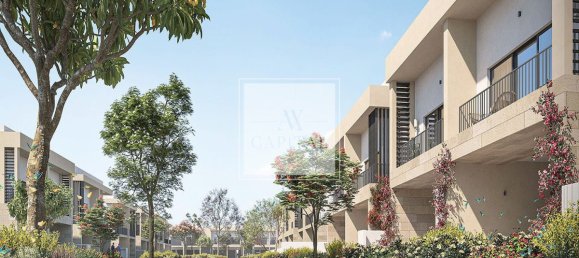 4 bedrooms Townhouse in Yas Island, UAE No. 50934 16