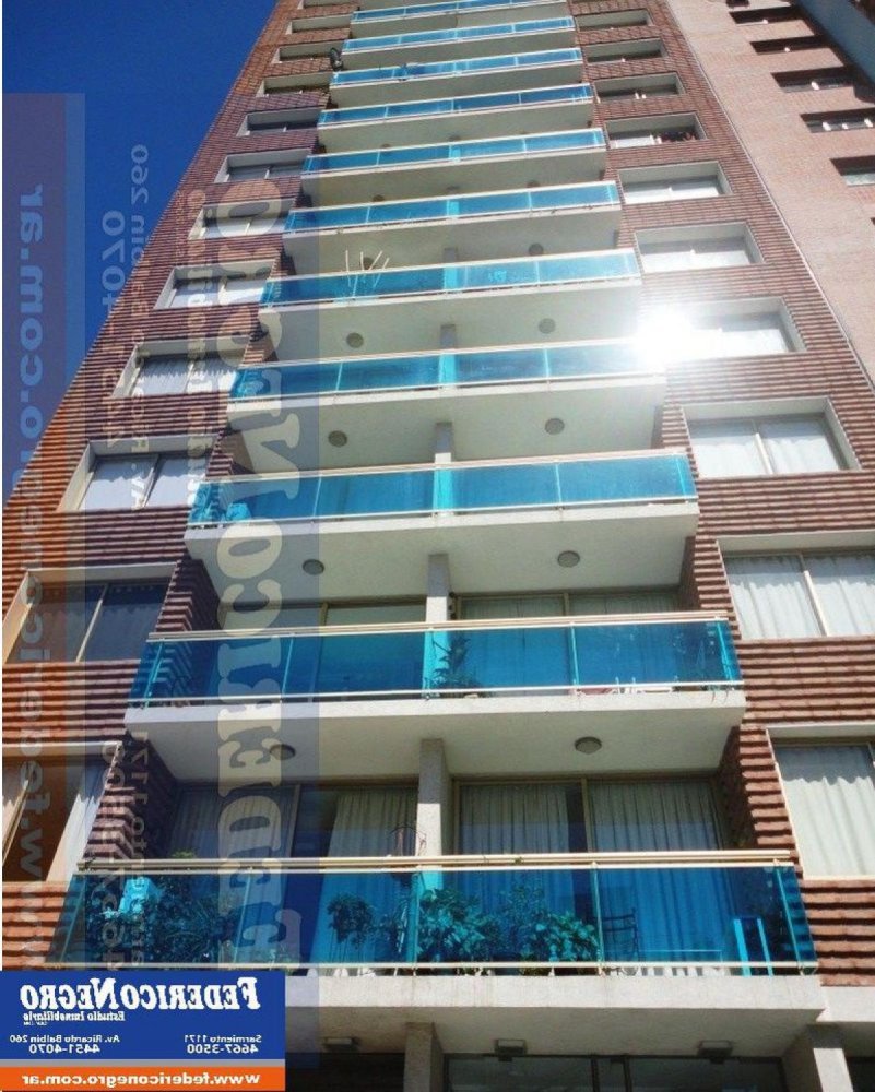 Studio in San Miguel, Argentina, Nr. 16806