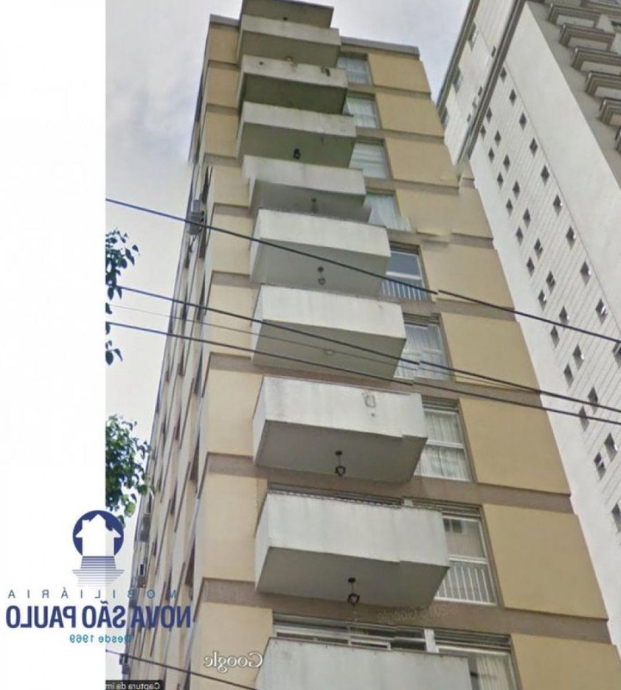 Apartamento T3 em São Paulo, Brazil N.º 433218