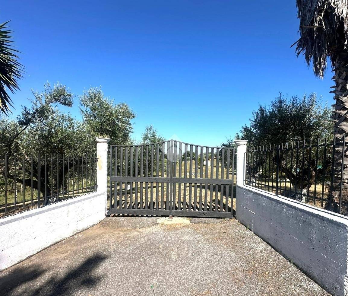 4570m² Land in Frascati, Italy No. 395787