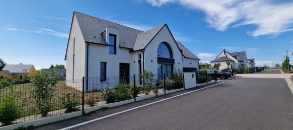 5 bedrooms House in Fondettes, France No. 249567 9