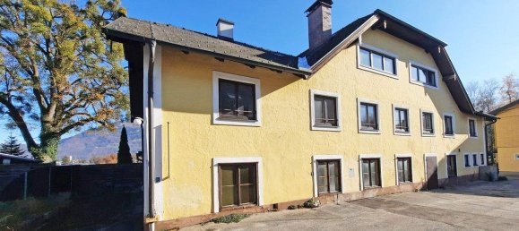 20 rooms Townhouse in Salzburg, Austria No. 182940 3