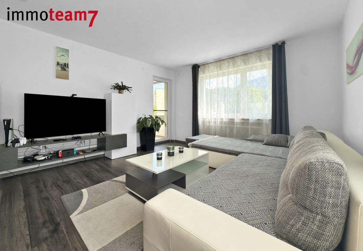 Квартира с 4 комнатами в Фельдкирх, Австрия № 248037