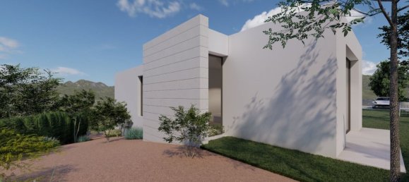 3 غرف نوم فيلا في Dehesa De Campoamor, Spain رقم 6641 28