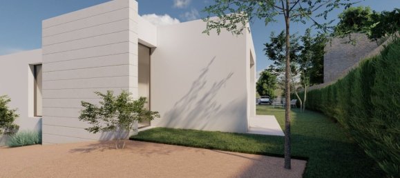 3 غرف نوم فيلا في Dehesa De Campoamor, Spain رقم 6641 12