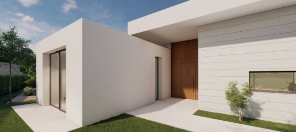 3 غرف نوم فيلا في Dehesa De Campoamor, Spain رقم 6641 9