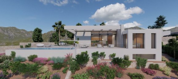 3 غرف نوم فيلا في Dehesa De Campoamor, Spain رقم 6641 19