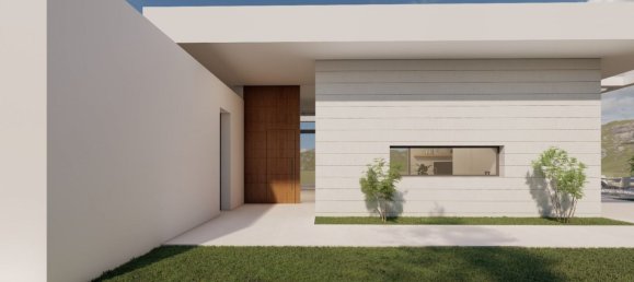 3 غرف نوم فيلا في Dehesa De Campoamor, Spain رقم 6641 10