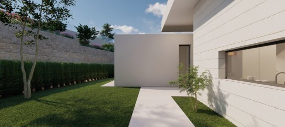 3 غرف نوم فيلا في Dehesa De Campoamor, Spain رقم 6641 16