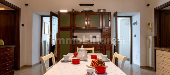 Apartamento de 3 dormitorios en Santo Stefano al Mare, Italy No. 168485 16