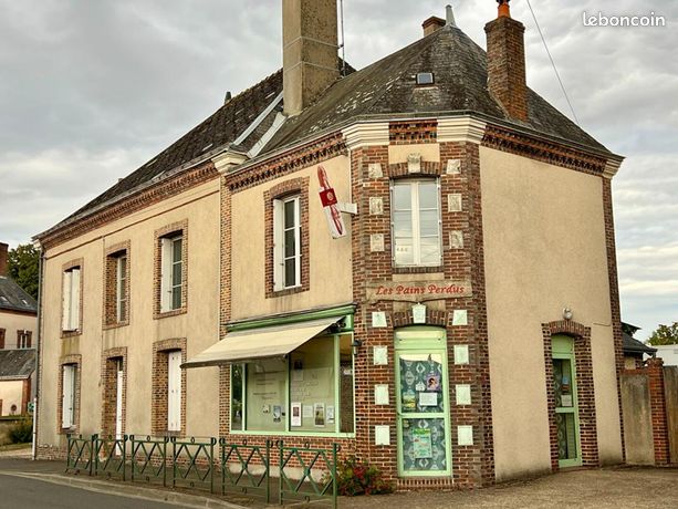 5 Schlafzimmer Haus in Mondoubleau, France, Nr. 304600