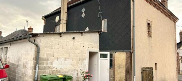 5 Schlafzimmer Haus in Mondoubleau, France, Nr. 304600 3