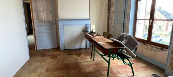 5 Schlafzimmer Haus in Mondoubleau, France, Nr. 304600 7