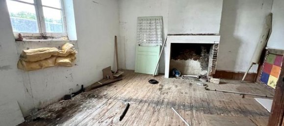 5 Schlafzimmer Haus in Mondoubleau, France, Nr. 304600 12