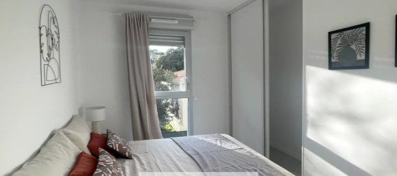 2 bedrooms Apartment in Antibes, France No. 191440 4