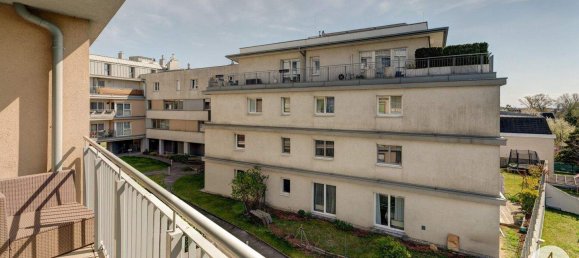 Apartamento de 3 divisões em Laxenburg, Austria N.º 168643 5
