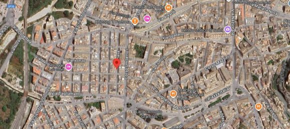 2 bedrooms Apartment in Scicli, Italy No. 85260 16