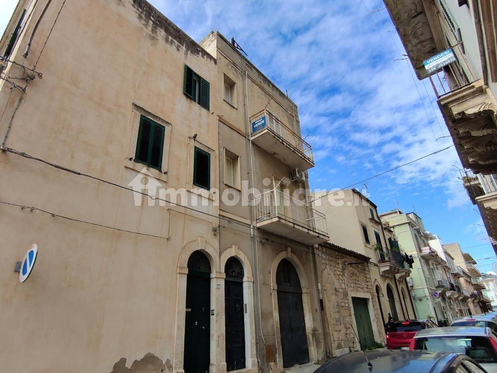 2 bedrooms Apartment in Scicli, Italy No. 85260