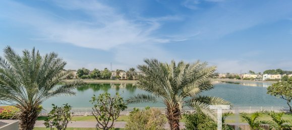 3 bedrooms Villa in The Springs, UAE No. 33310 2