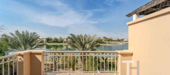 3 bedrooms Villa in The Springs, UAE No. 33310 20