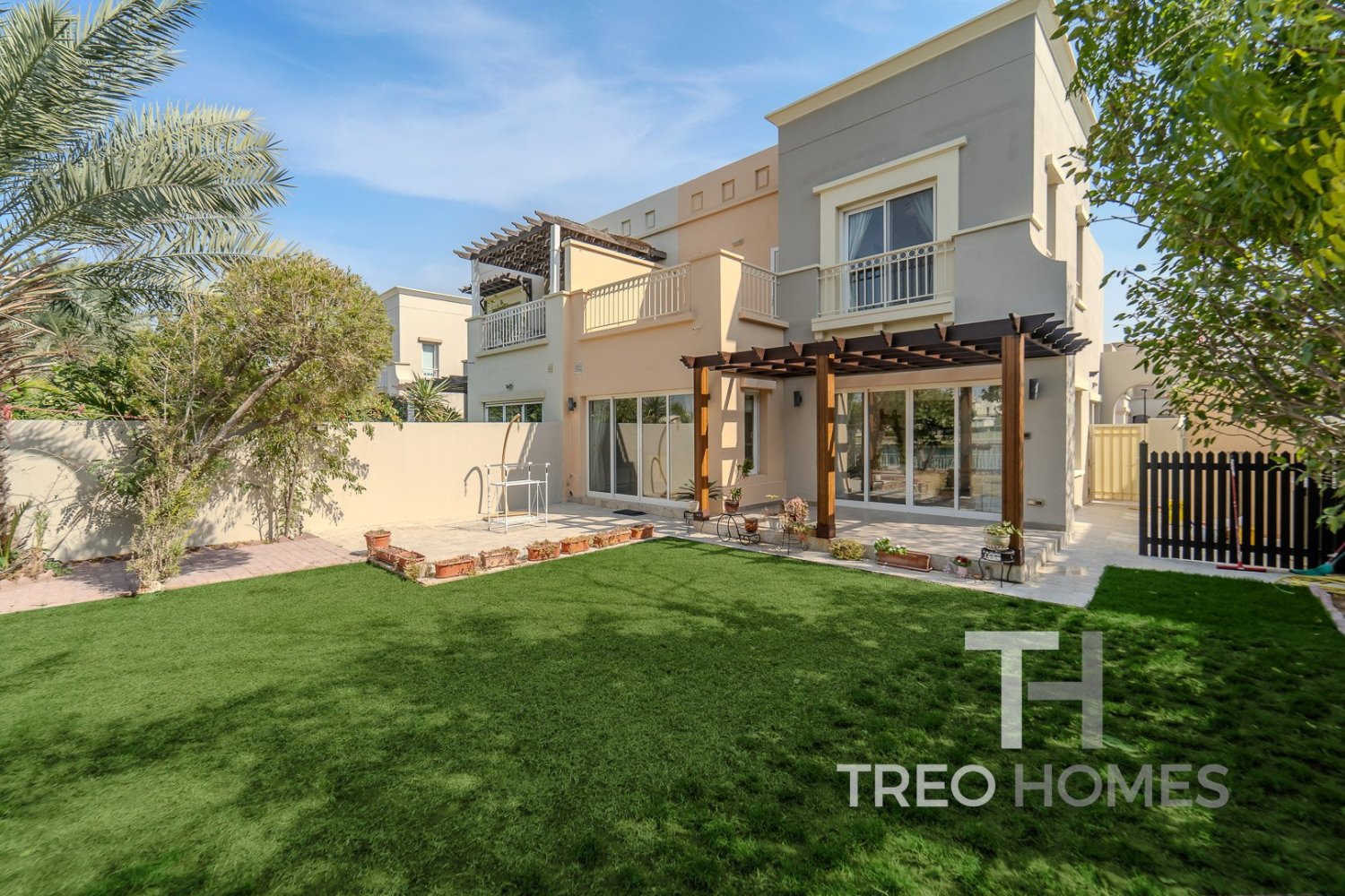 3 bedrooms Villa in The Springs, UAE No. 33310