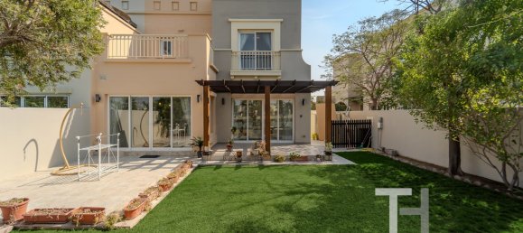3 bedrooms Villa in The Springs, UAE No. 33310 22