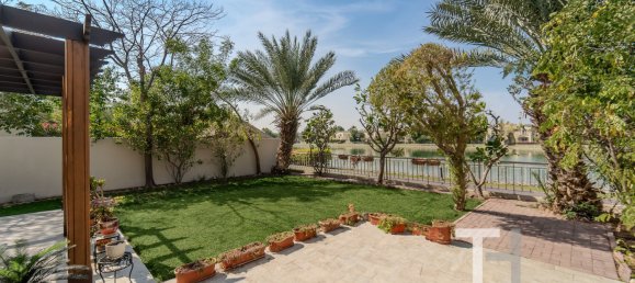 3 bedrooms Villa in The Springs, UAE No. 33310 21