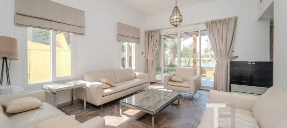 3 bedrooms Villa in The Springs, UAE No. 33310 3