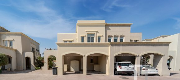 3 bedrooms Villa in The Springs, UAE No. 33310 23