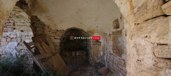 1 bedroom House in Martina Franca, Italy No. 343004 3