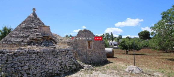 1 bedroom House in Martina Franca, Italy No. 343004 2