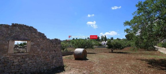 1 bedroom House in Martina Franca, Italy No. 343004 7