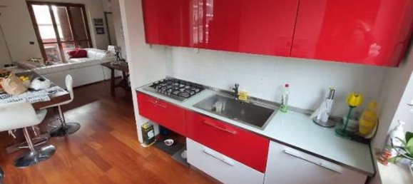 3-Zimmer Wohnung in Ponte San Pietro, Italy, Nr. 6740 2