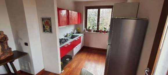 3-Zimmer Wohnung in Ponte San Pietro, Italy, Nr. 6740 3
