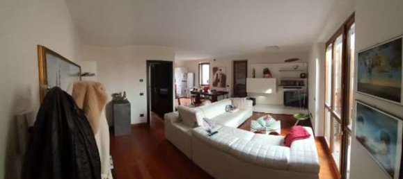 3-Zimmer Wohnung in Ponte San Pietro, Italy, Nr. 6740 5