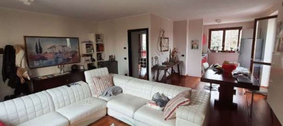 3-Zimmer Wohnung in Ponte San Pietro, Italy, Nr. 6740 4