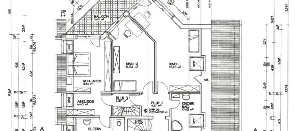 Дом с 5 спальнями в Хаген, Германия № 8344 14
