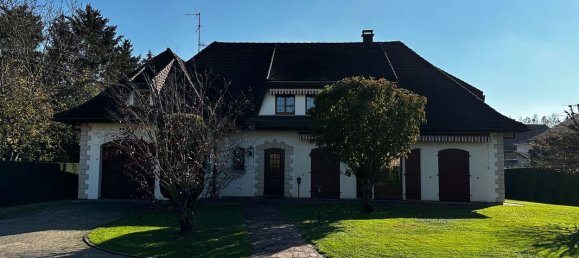 4 Schlafzimmer Haus in Carspach, France, Nr. 237472 17