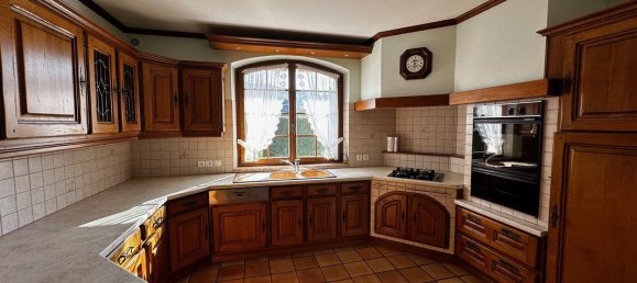 4 Schlafzimmer Haus in Carspach, France, Nr. 237472 8