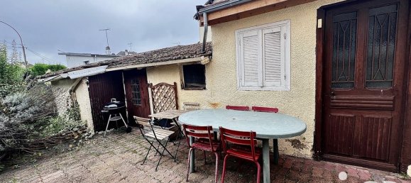 1 bedroom House in Saint-Andre-les-Vergers, France No. 212152 10